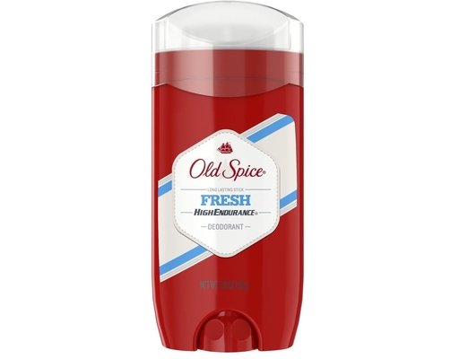 Sáp Khử Mùi Fresh High Endurance 85g Old Spice