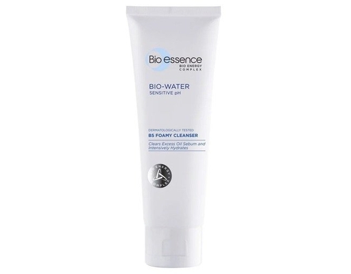 Sữa Rửa Mặt Tạo Bọt Cấp Ẩm Làm Dịu Da B5 100g Bio-essence