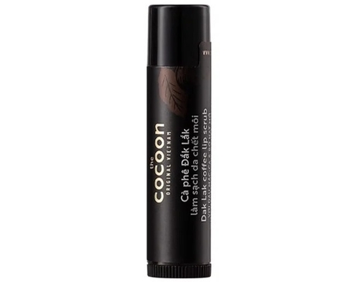 Tẩy Tế Bào Chết Môi Từ Cà Phê Đắk Lắk 5g Cocoon