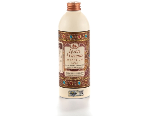 Sữa Tắm Nước Hoa Hương Hy Lạp Cổ Đại 500ml Tesori D'Oriente