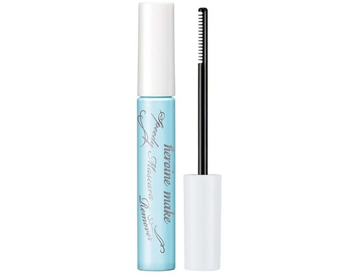 Tẩy Trang Nhanh Làn Mi 6.6ml Kissme