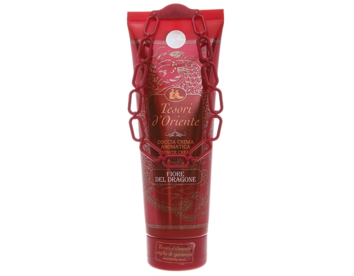 Sữa Tắm Nước Hoa Hương Thanh Long 250ml Tesori D'Oriente