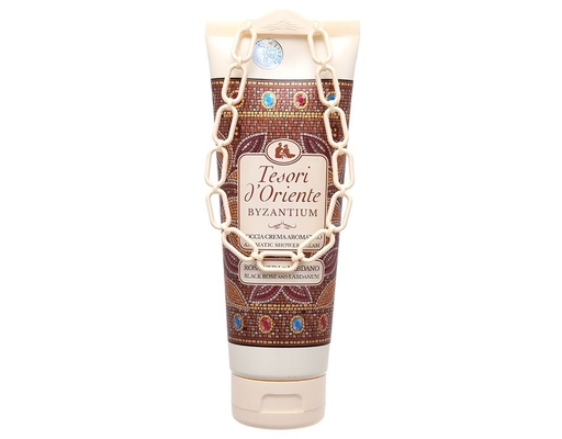 Sữa Tắm Nước Hoa Hương Hy Lạp Cổ Đại 250ml Tesori D'Oriente