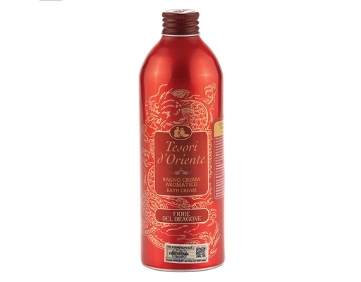 Sữa Tắm Nước Hoa Hương Thanh Long 500ml Tesori D'Oriente