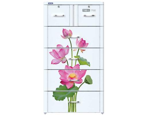 [Đặt Trước] Tủ Tabi 5 Ngăn (Note chọn mẫu) Duy Tân