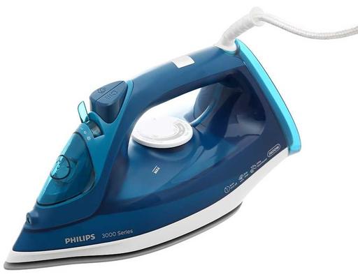 Bàn Ủi Hơi Nước DST3040/70 Philips