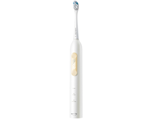 Bàn Chải Điện Sóng Siêu Âm P4 Màu Trắng Usmile