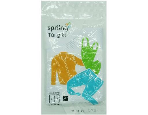 Túi Giặt Hình Chữ Nhật 40x50cm Spriing