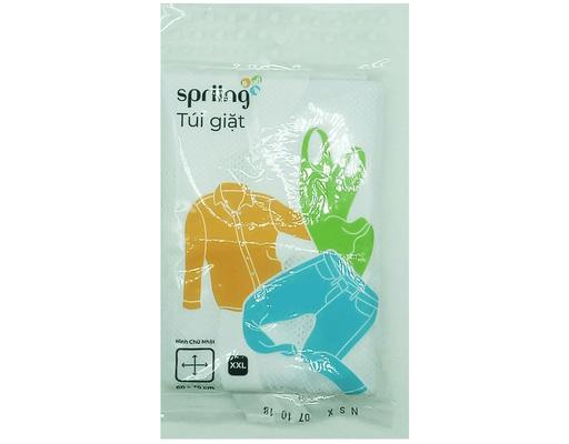 Túi Giặt Chữ Nhật 60x70cm Spriing