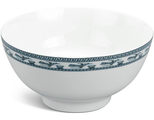 Tô Cao 15cm Jasmine Chim Lạc Minh Long