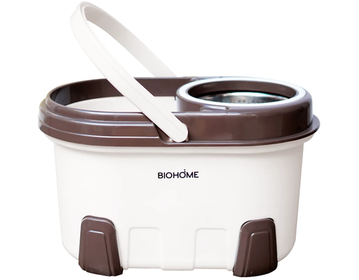 Bộ Lau Nhà Chân Trụ Biohome