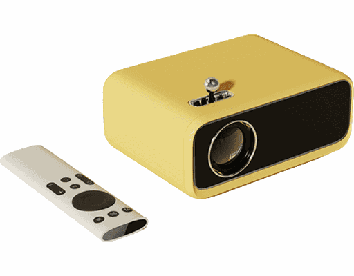 Máy Chiếu Mini XS01 Wanbo