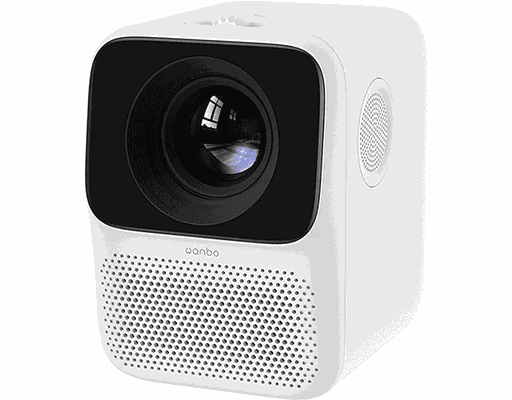 Máy Chiếu T2 Max Wanbo
