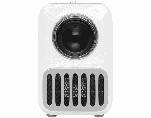 Máy Chiếu T2R Max Wanbo
