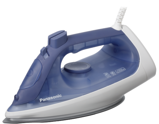 Bàn Ủi Hơi Nước NI-S530ARA Panasonic