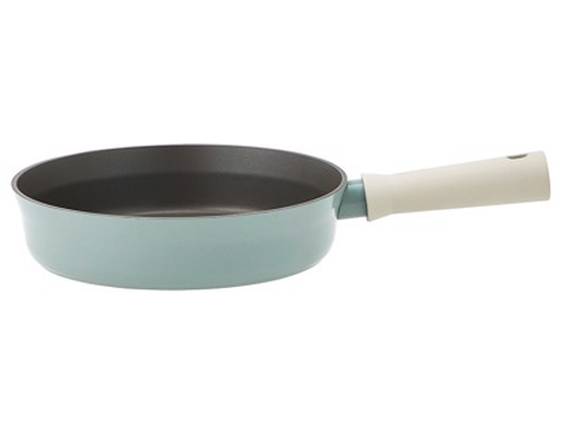 LocknLock Chảo Suit Màu Mint 24cm
