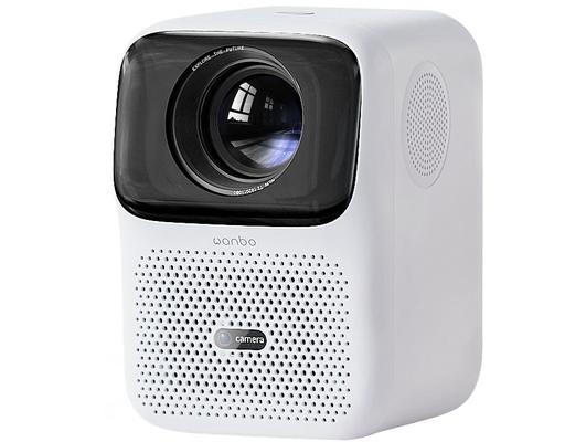 Máy Chiếu T4 1+16G Wanbo