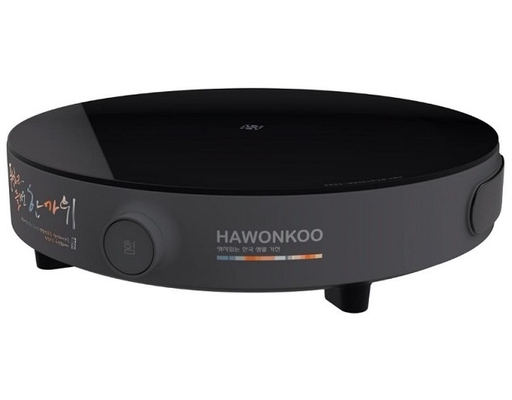 HAWONKOO Bếp Từ Đơn CEH-101-I-GR