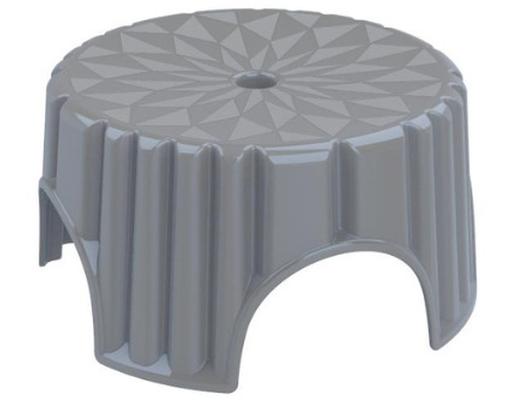 Ghế Mini Tròn Sọc 22,5x20,6x11,5cm Duy Tân