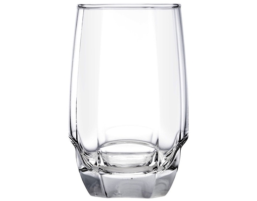 Ly Thủy Tinh Charisma Hiball 415ml Ocean