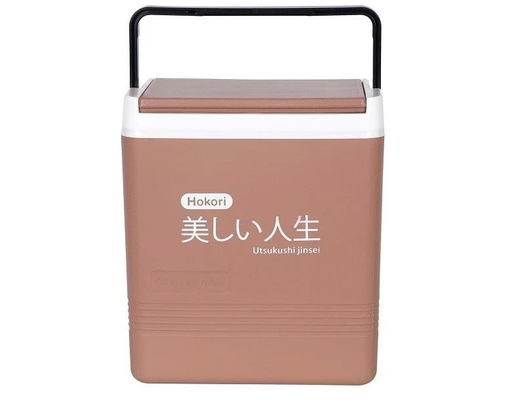 Thùng Giữ Nhiệt Picnic 18L Biohome