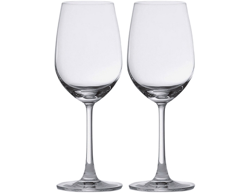 Bộ 2 Ly Rượu Madison White Wine 350ml Ocean