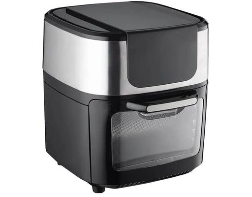 Lò Nướng Không Khí EJF691 Màu Đen 10L LocknLock