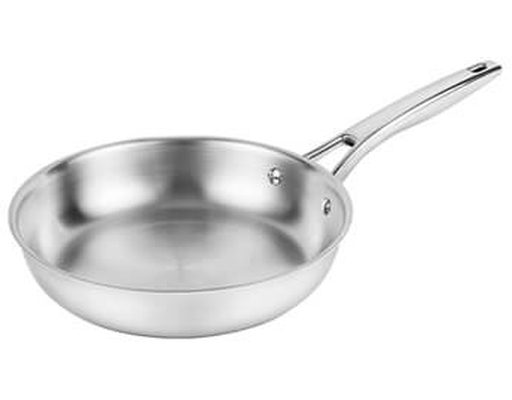 Chảo Inox Trimax EL-2820 20cm Elmich