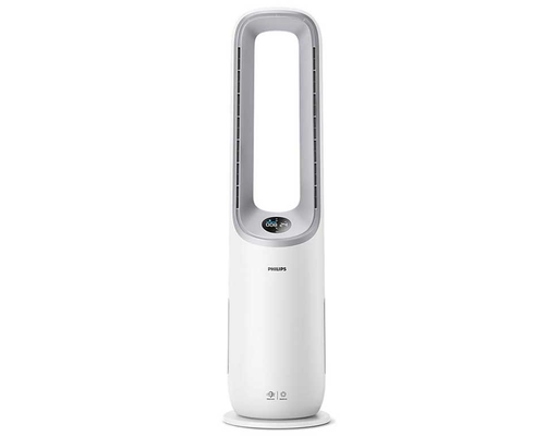 [Đặt Trước] Máy Lọc Không Khí Kèm Quạt Không Cánh AAMF765/30 Philips