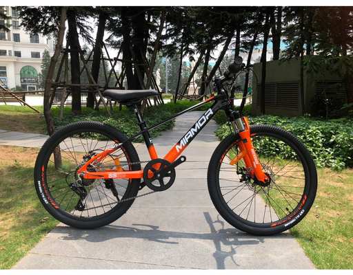 Xe Đạp Trẻ Em 22 Inch Satum-22 Miamor