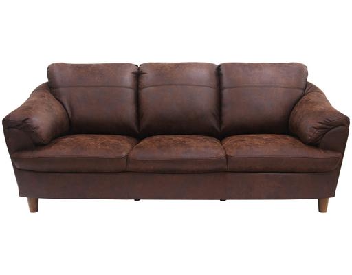 Ghế Sofa 3 Chỗ Ngồi Kiki 207 PVC - BR Histyle