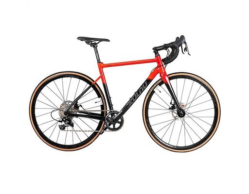Xe Đạp Đua 700C Cadence Rikulau