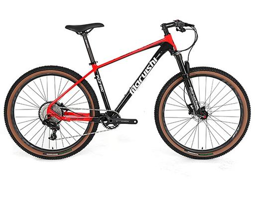 Xe Đạp Địa Hình Fuji Pro M2000 Maruishi