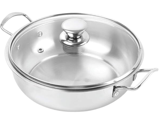 Nồi Um Đa Năng 24 cm Fivestar